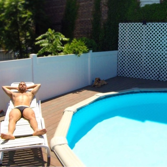 Meet your Posher, Edwin! - Picture 5 of 10